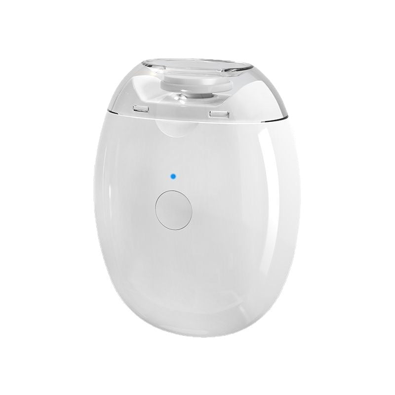Automatic Electric Nail Trimmer – Painless & Quiet Pet Grooming